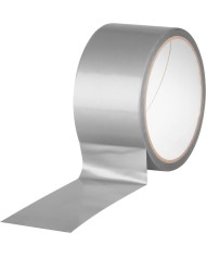 Páska Strend Pro, 48 mm, L-10 m, šedá, na opravu potrubia, PVC