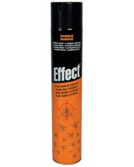 Insekticid Effect® Aerosol na osy a sršne, 400 ml
