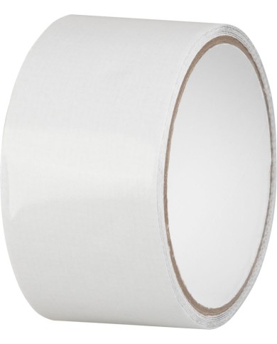 Páska Strend Pro, 50 mm, L-2 m, šedá, samolepiaca, opravná, na moskytiéry, na sieťky proti hmyzu