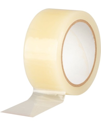 Páska Strend Pro, 48 mm, L-20 m, opravná, na skleník, polylarbonát, sklo, transparentná