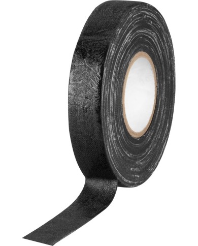 Páska Strend Pro, 19 mm, L-20 m, izolačná, textilná