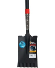 Rýľ Strend Pro Premium RedShark, rovný, so sklolaminátovou násadou D 1150 mm, záruka 10 r.