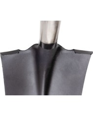 Rýľ Strend Pro Premium RedShark, rovný, so sklolaminátovou násadou D 1150 mm, záruka 10 r.