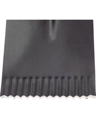 Rýľ Strend Pro Premium RedShark, rovný, so sklolaminátovou násadou D 1150 mm, záruka 10 r.