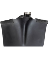 Rýľ Strend Pro Premium RedShark, špicatý, so sklolaminátovou násadou D 1150 mm, záruka 10 r.