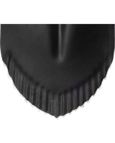 Rýľ Strend Pro Premium RedShark, špicatý, so sklolaminátovou násadou D 1150 mm, záruka 10 r.