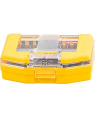 Sada bitov Strend Pro BSY256, 44 dielna, S2