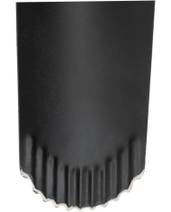 Rýľ Strend Pro Premium RedShark, úzky, drenážny, so sklolaminátovou násadou D 1280 mm, záruka 10 r.