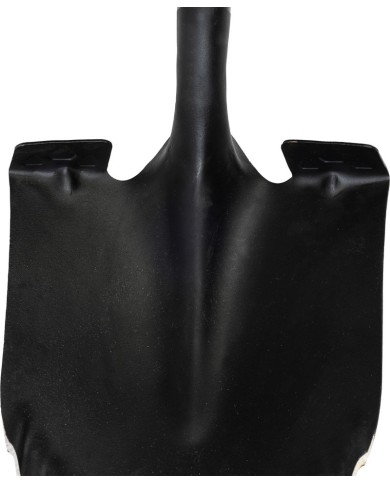 Rýľ Strend Pro Premium RedShark, špicatý, s drevenou násadou D 1150 mm, záruka 10 r.