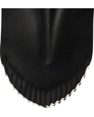 Rýľ Strend Pro Premium RedShark, špicatý, s drevenou násadou D 1150 mm, záruka 10 r.