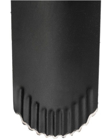 Rýľ Strend Pro Premium RedShark, úzky, drenážny, s drevenou násadou D 1280 mm, záruka 10 r.