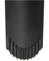 Rýľ Strend Pro Premium RedShark, úzky, drenážny, s drevenou násadou D 1280 mm, záruka 10 r.