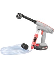 Pištoľ Worcraft CPC-S20LiEM, ShareSYS, vysokotlakový, 1x akumulátor 2.0Ah, 1x nabíjačka