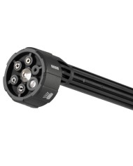 Pištoľ Worcraft CPC-S20LiEM, ShareSYS, vysokotlakový, 1x akumulátor 2.0Ah, 1x nabíjačka