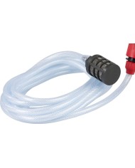 Pištoľ Worcraft CPC-S20LiEM, ShareSYS, vysokotlakový, 1x akumulátor 2.0Ah, 1x nabíjačka