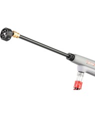 Pištoľ Worcraft CPC-S20LiD, ShareSYS, vysokotlakový čistič, STRONG PRESSURE, bez aku
