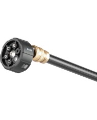 Pištoľ Worcraft CPC-S20LiD, ShareSYS, vysokotlakový čistič, STRONG PRESSURE, bez aku