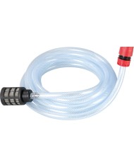 Pištoľ Worcraft CPC-S20LiD, ShareSYS, vysokotlakový čistič, STRONG PRESSURE, bez aku