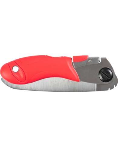 Pílka Strend Pro Premium, 130 mm, skladacia, červená