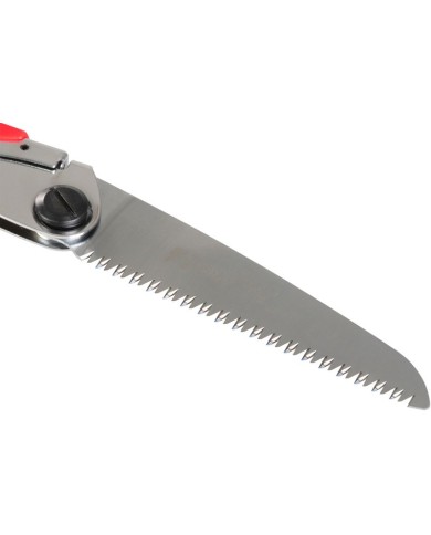 Pílka Strend Pro Premium, 130 mm, skladacia, červená