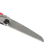 Pílka Strend Pro Premium, 130 mm, skladacia, červená