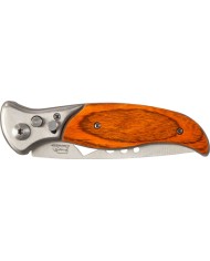 Nôž Strend Pro, 21 cm, skladací