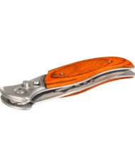 Nôž Strend Pro, 21 cm, skladací