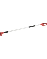 Tyč Worcraft WER002 ShareSYS, na mini reťazovú pílu CHS-S20LIBP a nožnice CSC-S20LiBP, teleskopická, 1,6-2,6 m