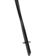 Stojan Piknik-Castler 1200 mm, hák s retiazkou, na kotlík, 8 mm