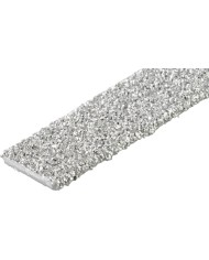 Pílnik Strend Pro, karbidový, na dlažbu, 200 mm, plochý