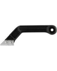 Nôž Strend Pro, karbidový, na odstraňovanie škárovacej hmoty