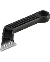 Nôž Strend Pro, karbidový, na odstraňovanie škárovacej hmoty