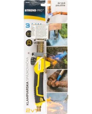 Horák Strend Pro, na spájkovanie, na plyn, hadica L-1,5 m