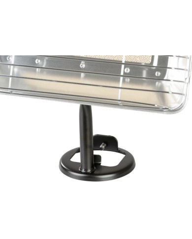 Ohrievač Strend Pro, na plyn, hadica L-0,8 m, s regulátorom