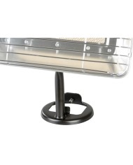 Ohrievač Strend Pro, na plyn, hadica L-0,8 m, s regulátorom