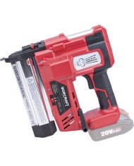 Sponkovačka Worcraft CNS-S20LiH ShareSYS, 20V Li-Ion, s reguláciou, LED sveto, sponky U + klince T