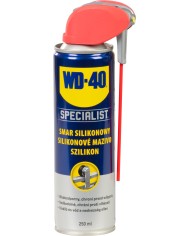Sprej WD-40® Specialist, Silikon, 250 ml