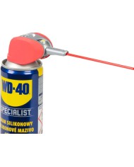 Sprej WD-40® Specialist, Silikon, 250 ml