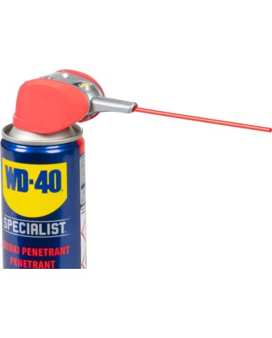 Sprej WD-40® Specialist, Penetrant, 250 ml