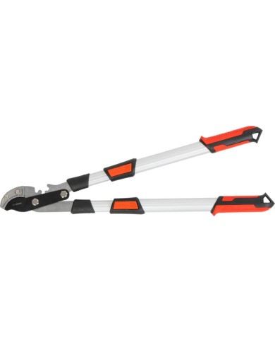 Nožnice Strend Pro Premium , záhradné, teleskopické, 710-960 mm