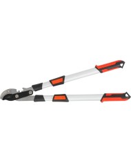 Nožnice Strend Pro Premium , záhradné, teleskopické, 710-960 mm