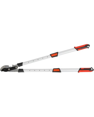 Nožnice Strend Pro Premium , záhradné, teleskopické, 710-960 mm