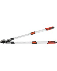 Nožnice Strend Pro Premium , záhradné, teleskopické, 710-960 mm