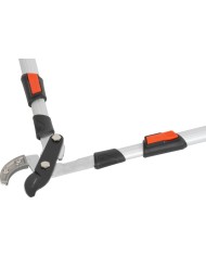 Nožnice Strend Pro Premium , záhradné, teleskopické, 710-960 mm