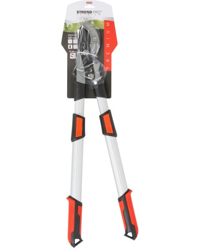Nožnice Strend Pro Premium , záhradné, teleskopické, 710-960 mm