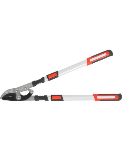 Nožnice Strend Pro Premium , záhradné, teleskopické, 715-895 mm