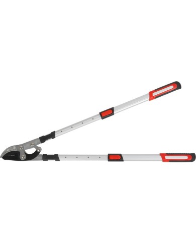 Nožnice Strend Pro Premium , záhradné, teleskopické, 715-895 mm