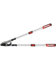 Nožnice Strend Pro Premium , záhradné, teleskopické, 715-895 mm