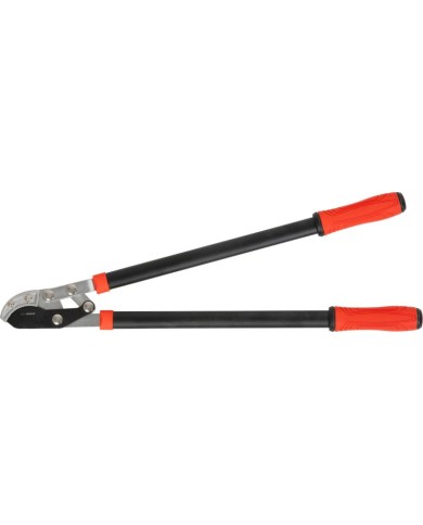 Nožnice Strend Pro Premium, Anvil, záhradné, 705 mm