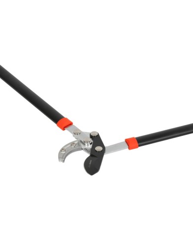 Nožnice Strend Pro Premium, Anvil, záhradné, 705 mm